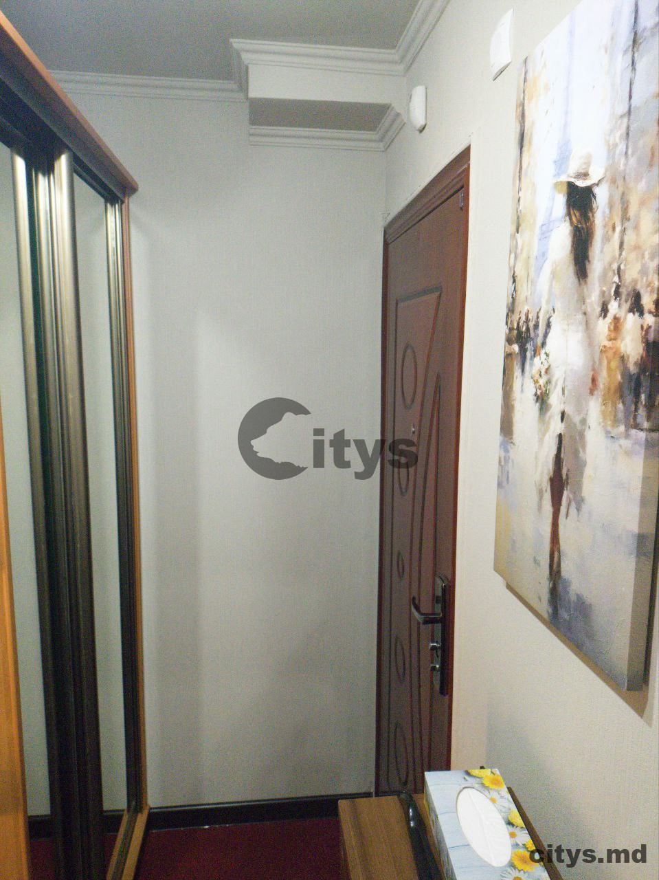Apartament cu 1 cameră, Андрей Дога photo 19