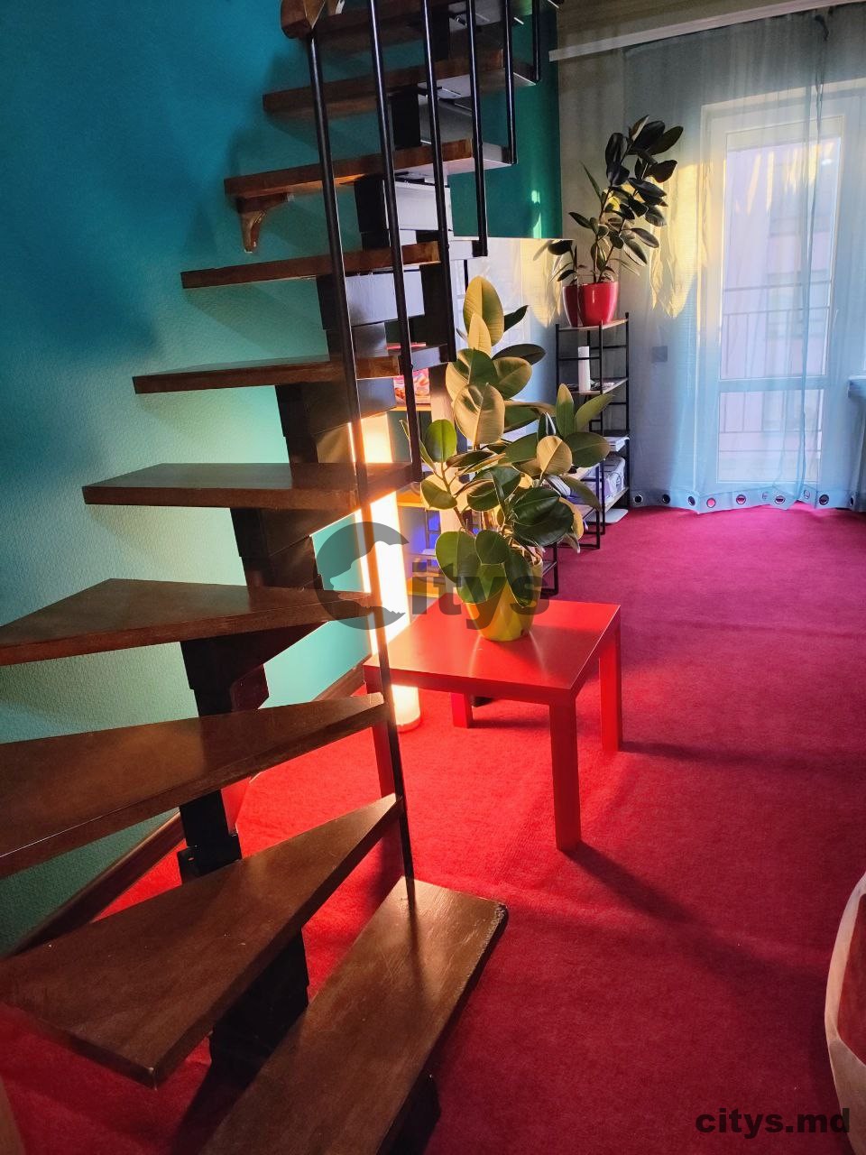 Apartament cu 1 cameră, Андрей Дога photo 8