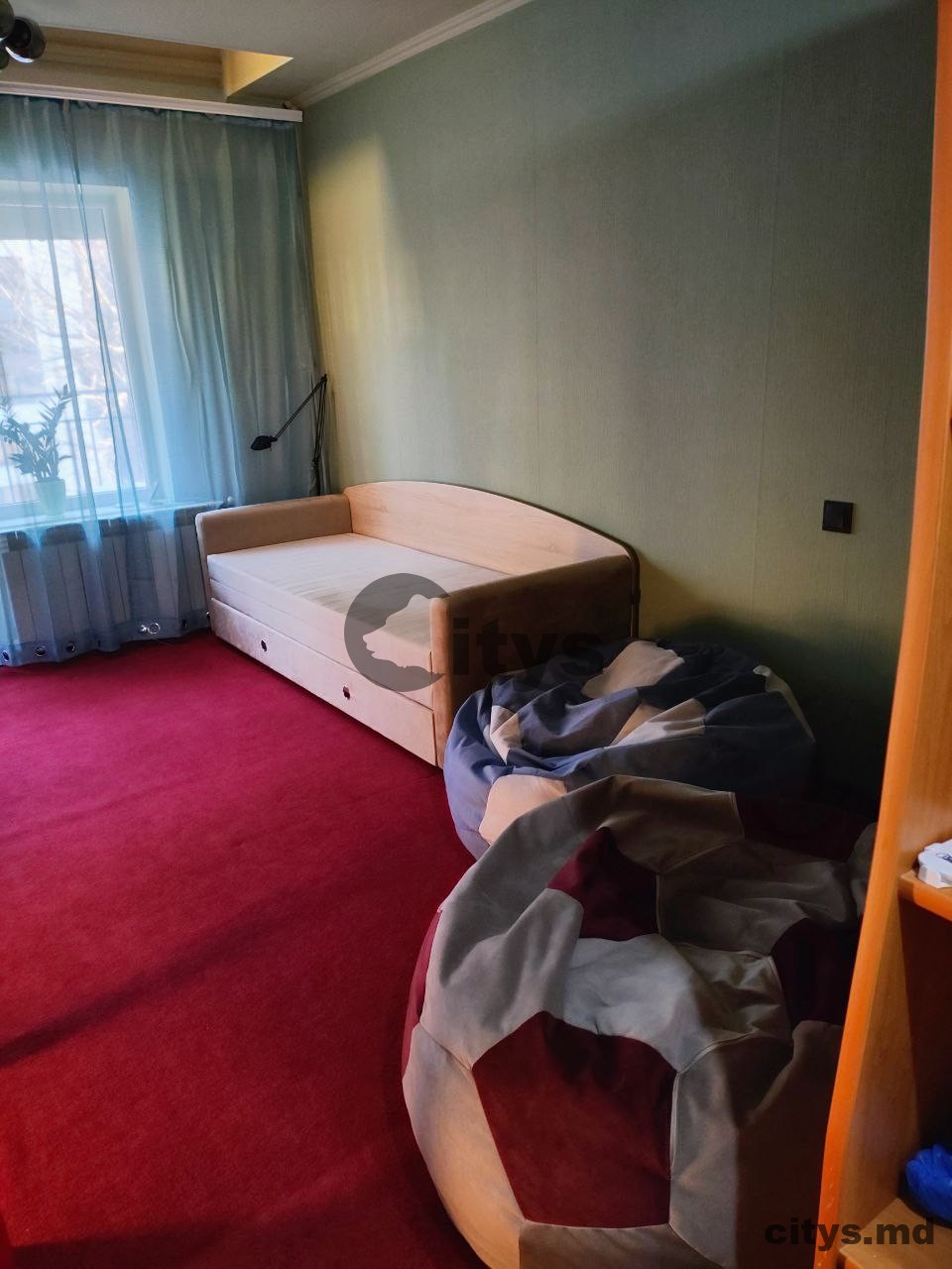 Apartament cu 1 cameră, Андрей Дога photo 7