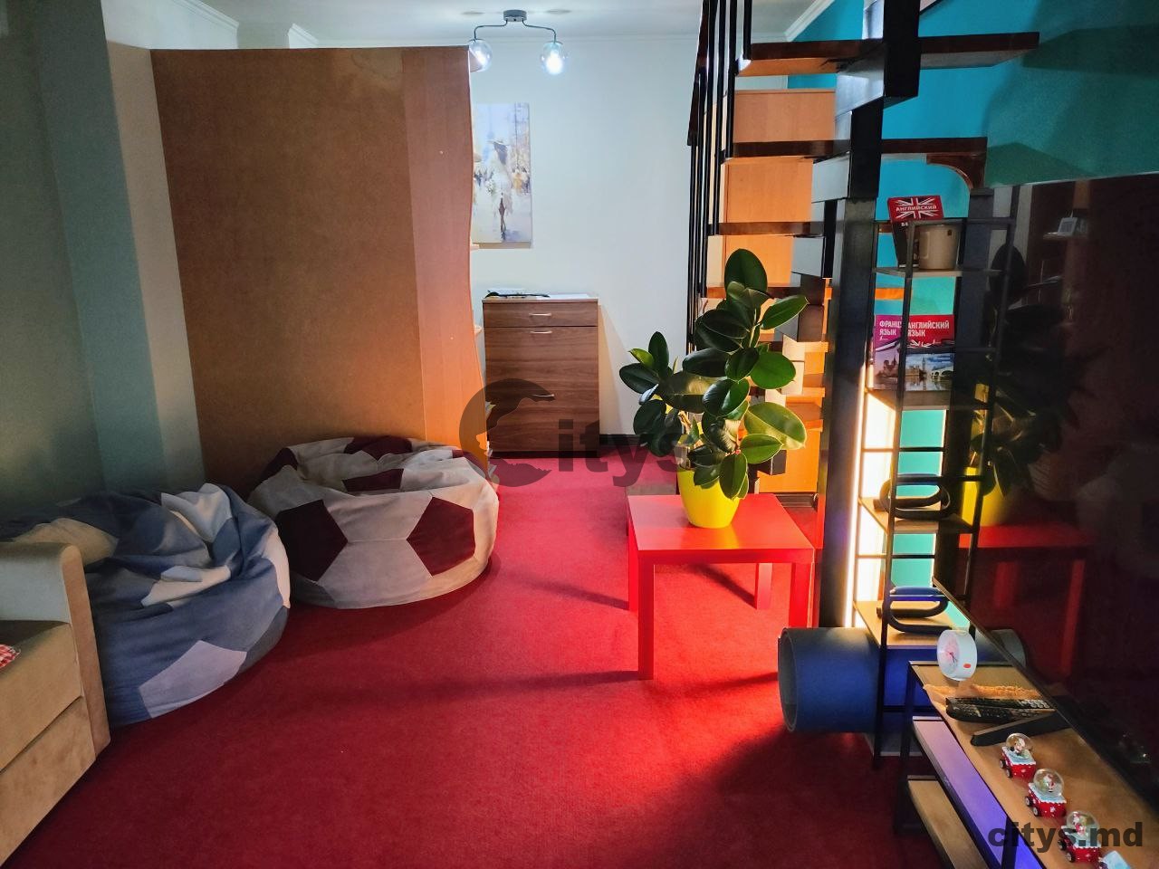 Apartament cu 1 cameră, Андрей Дога photo 5