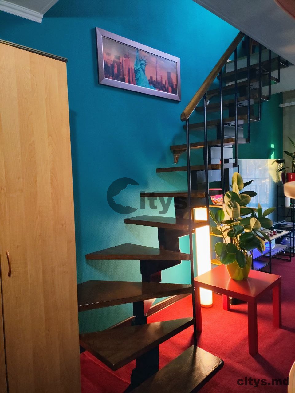 Apartament cu 1 cameră, Андрей Дога photo 4
