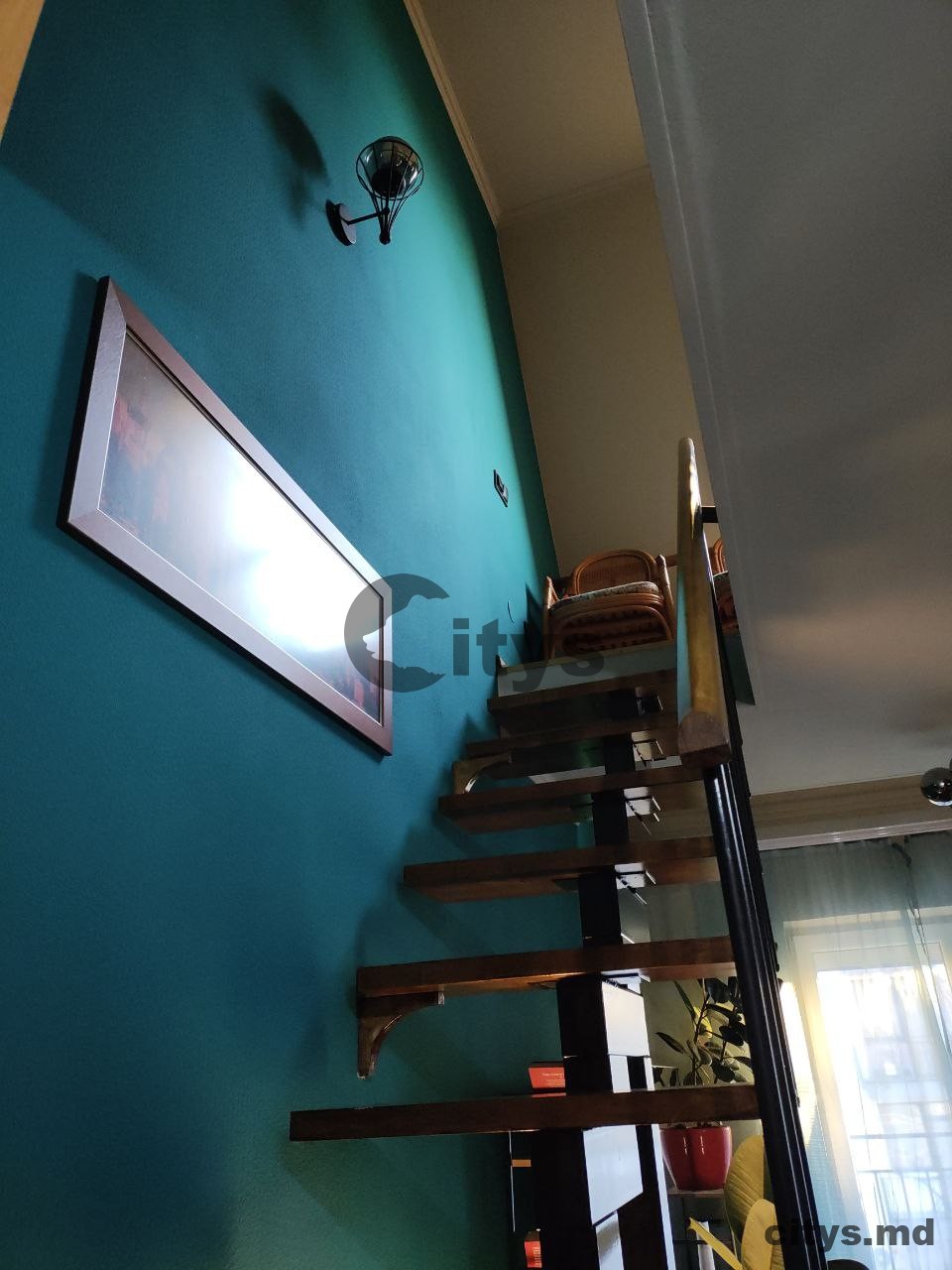 Apartament cu 1 cameră, Андрей Дога photo 2