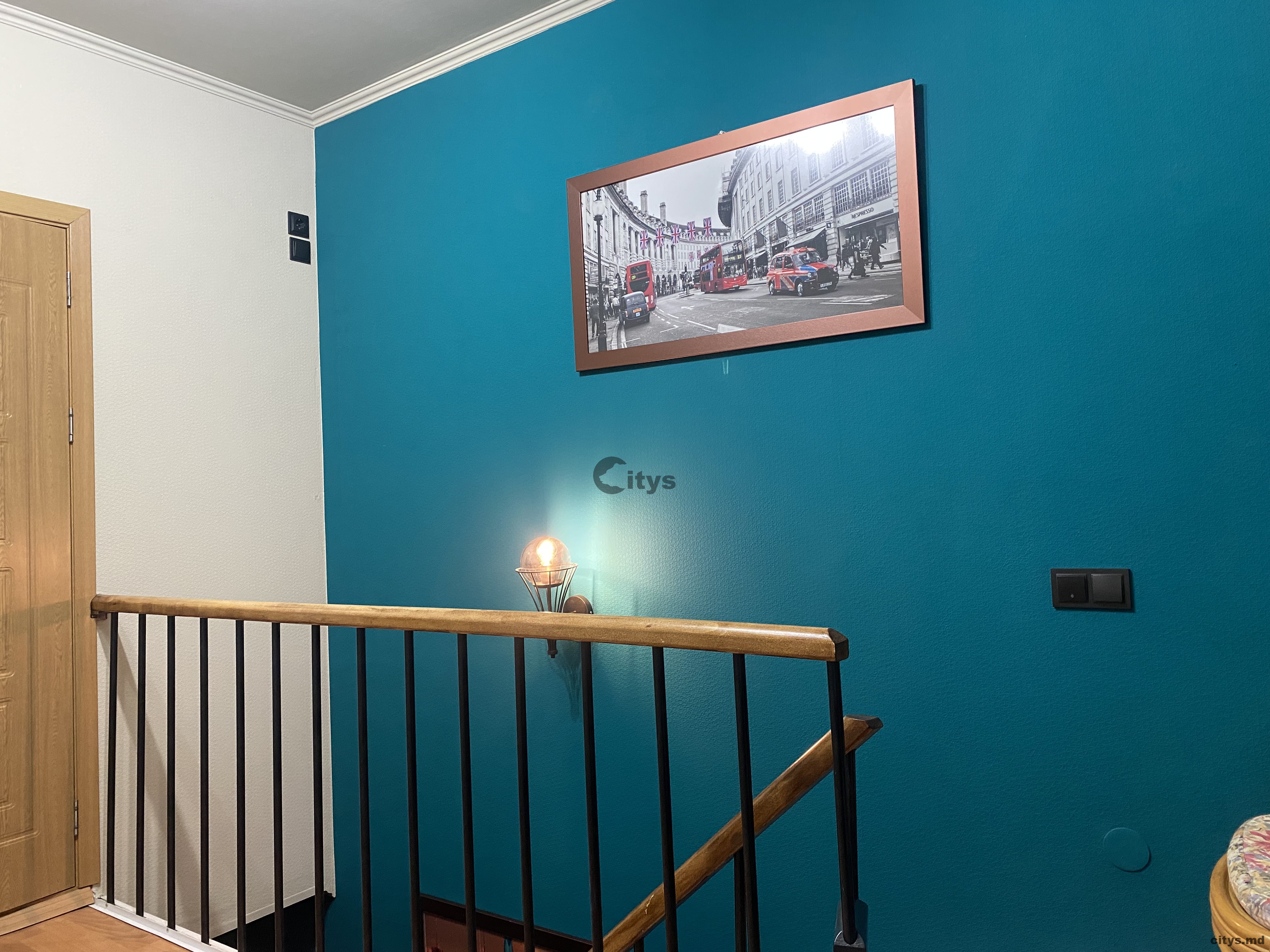 Apartament cu 1 cameră, Андрей Дога photo 9