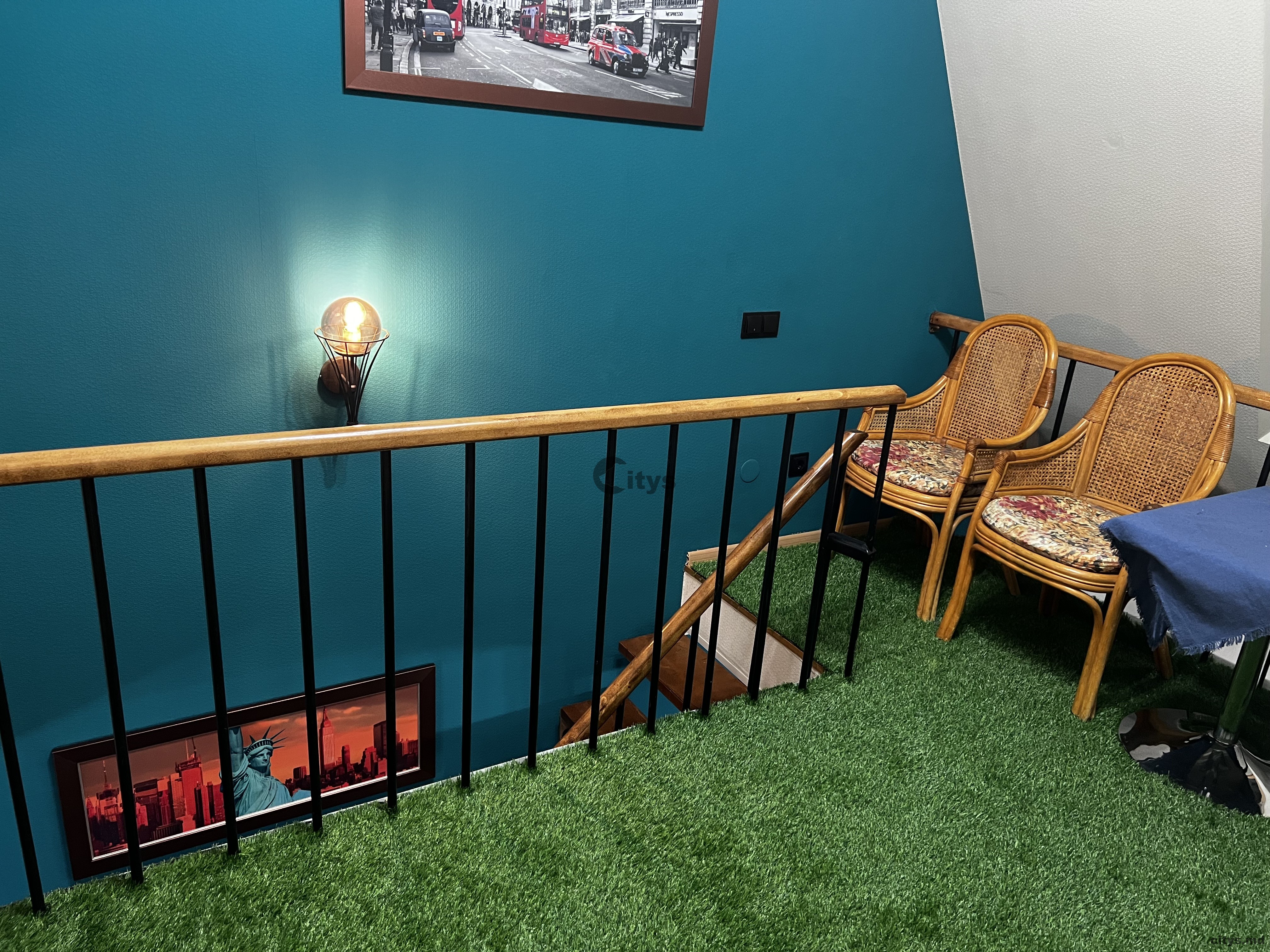 Apartament cu 1 cameră, Андрей Дога photo 16