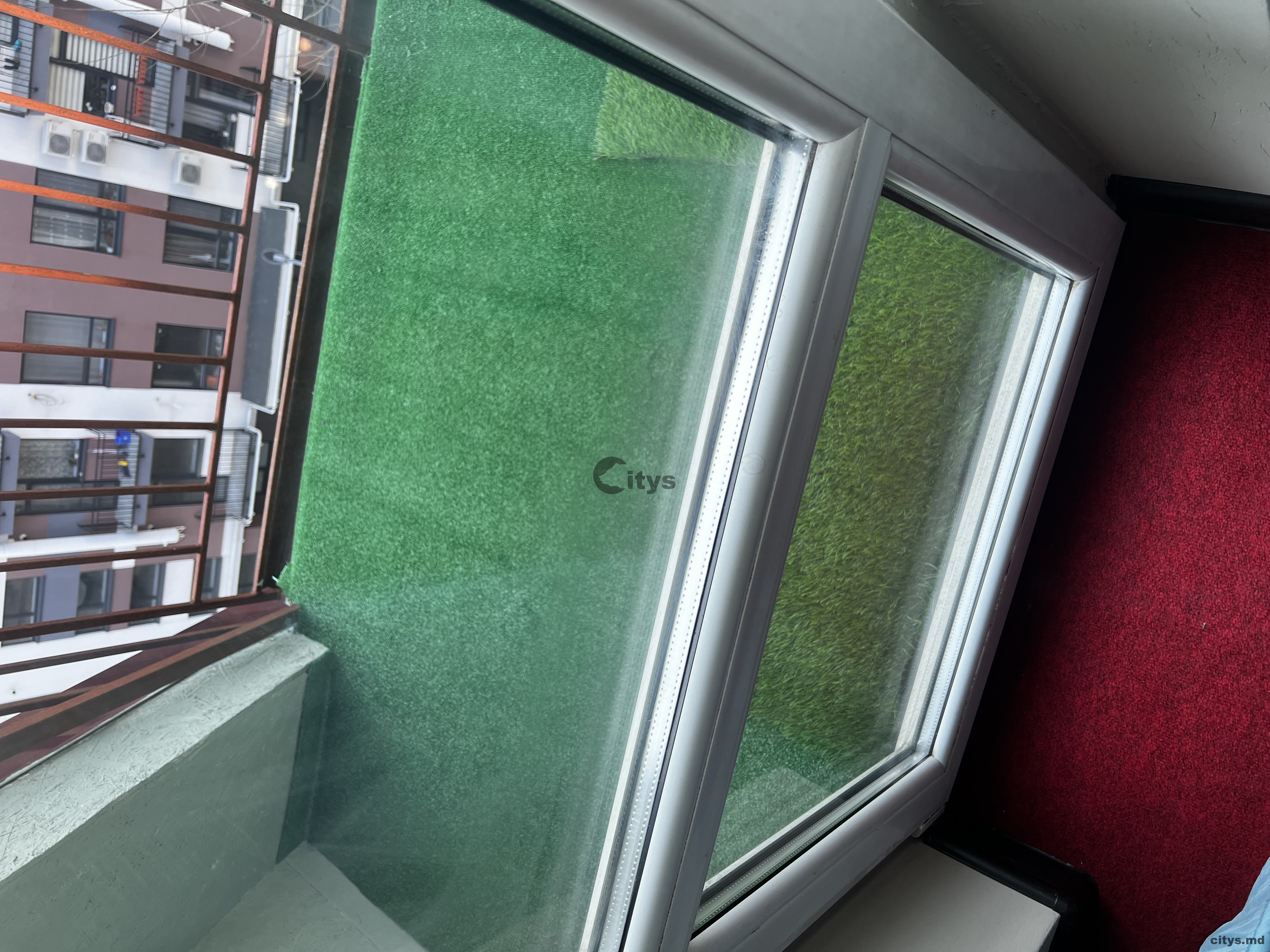 Apartament cu 1 cameră, Андрей Дога photo 14