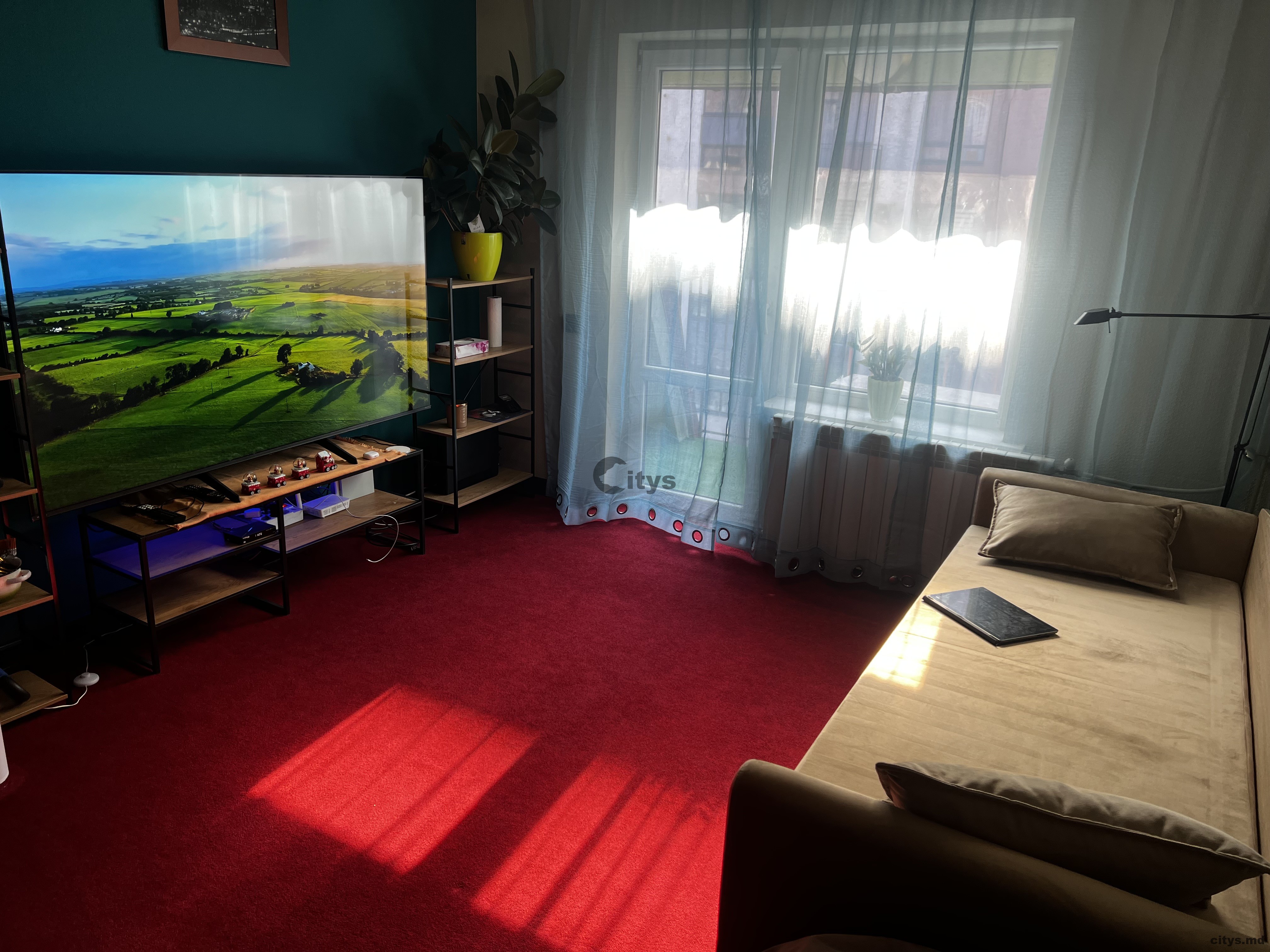 Apartament cu 1 cameră, Андрей Дога photo 15