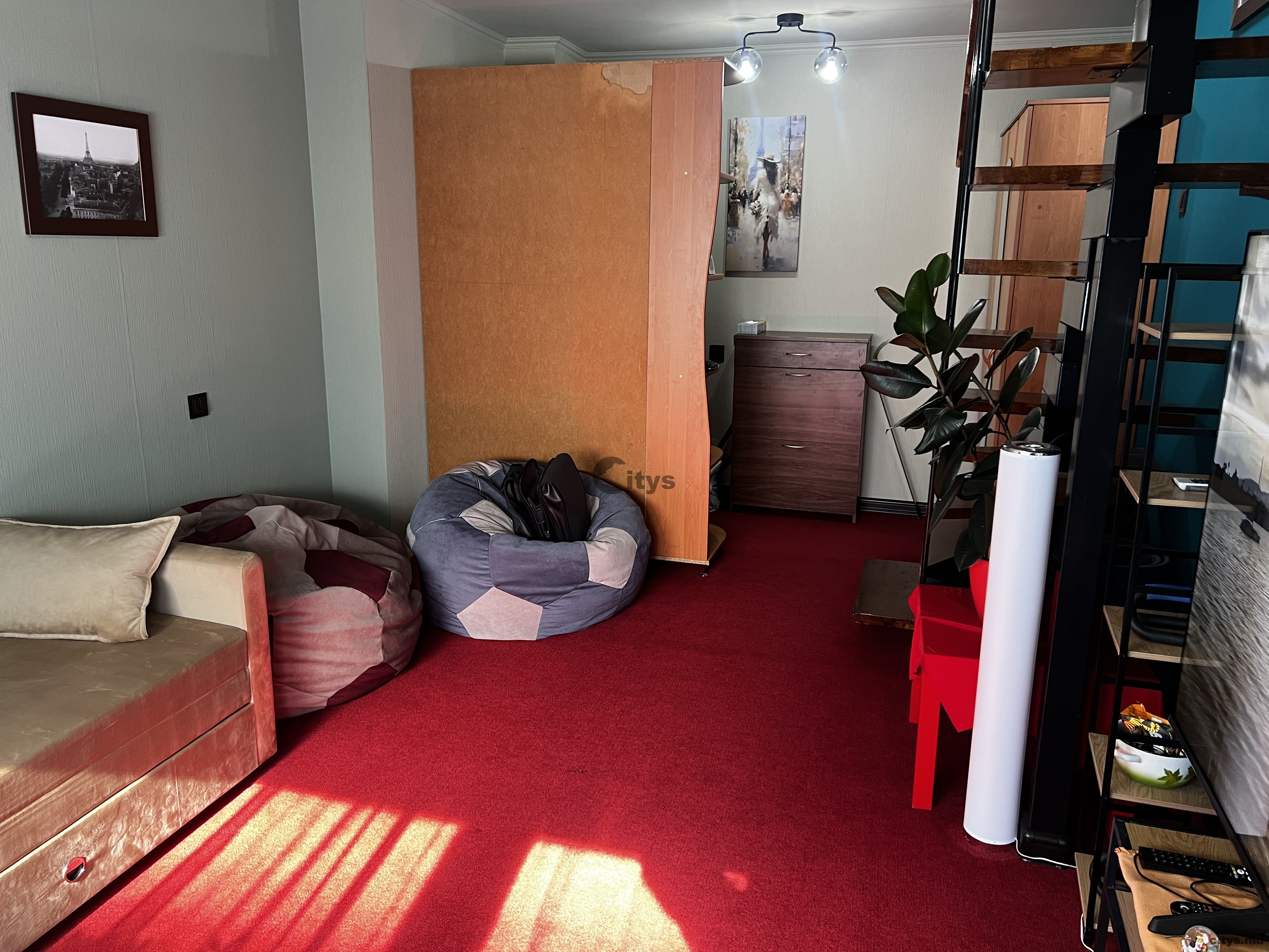 Apartament cu 1 cameră, Андрей Дога photo 13