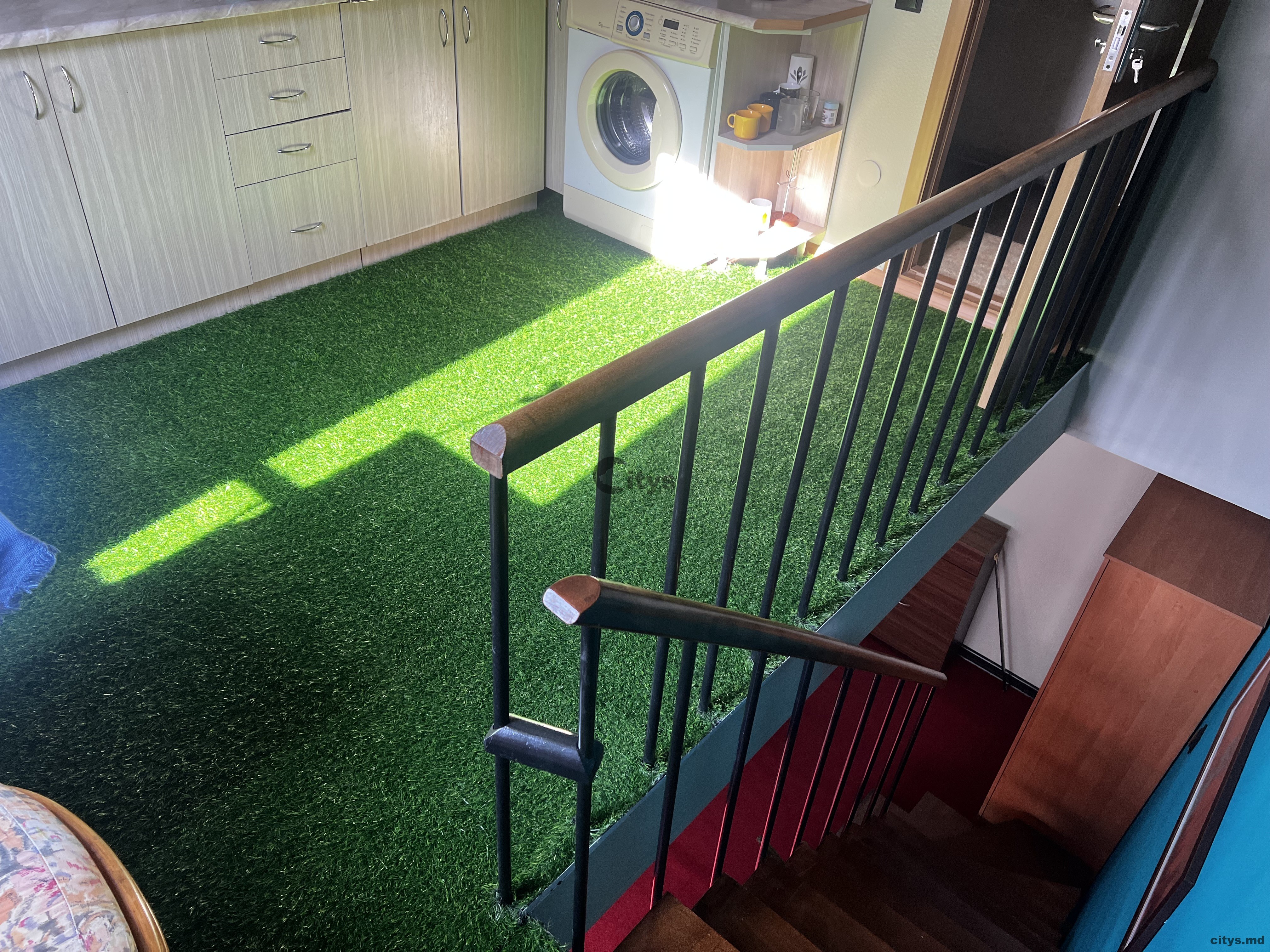 Apartament cu 1 cameră, Андрей Дога photo 18