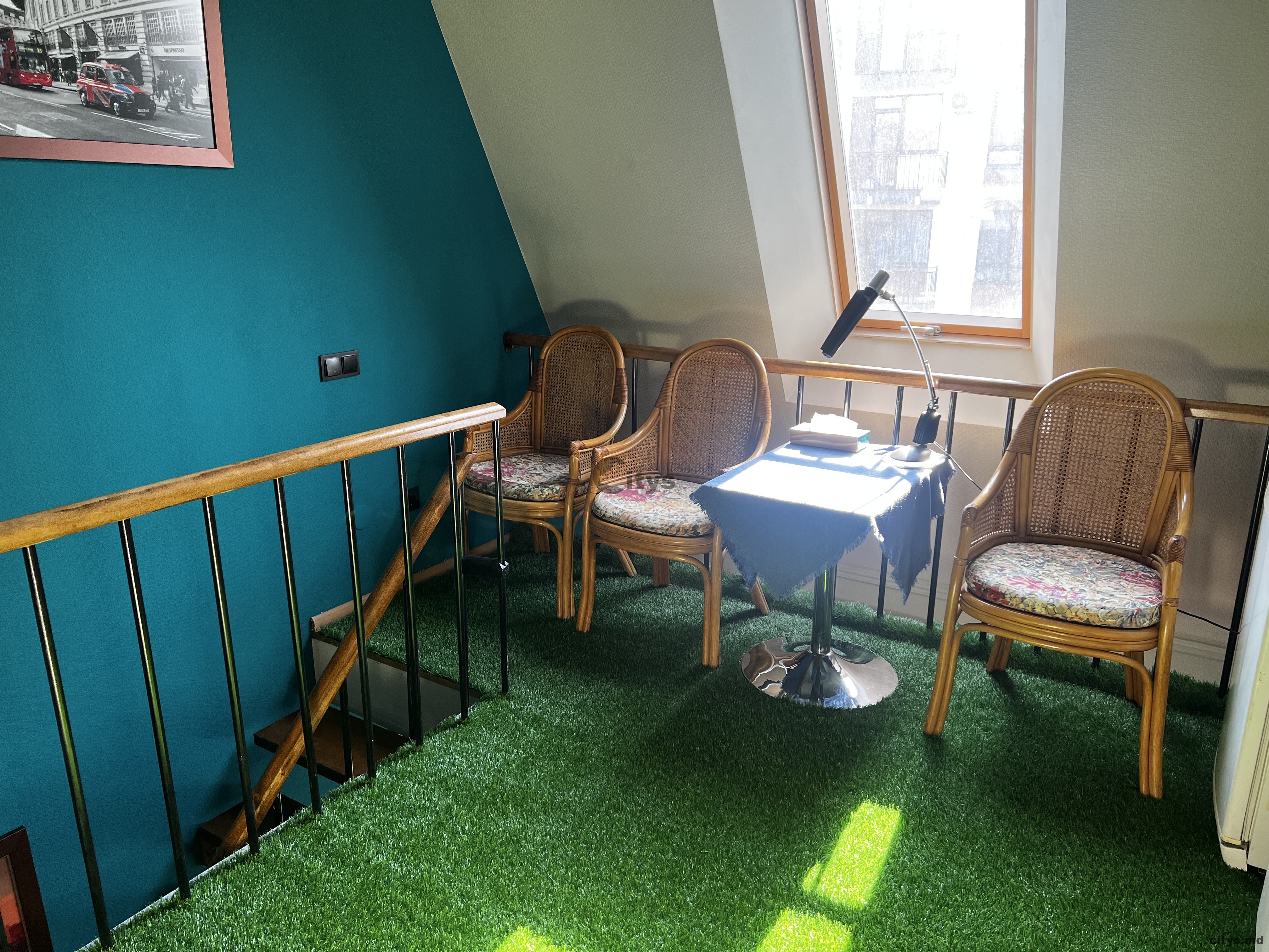 Apartament cu 1 cameră, Андрей Дога photo 12