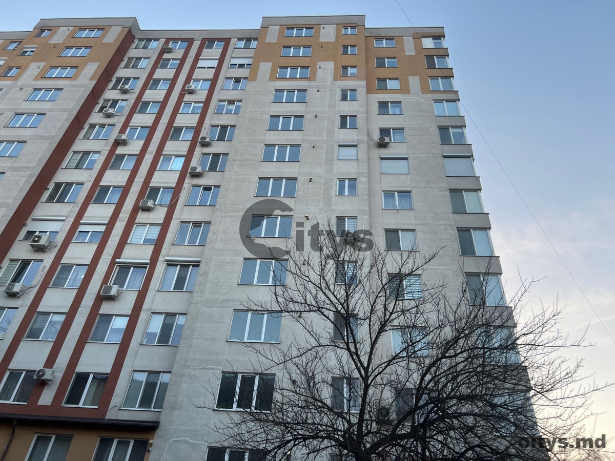 Chirie-Apartament cu 2 camere, 70m², Bucuriei photo 0
