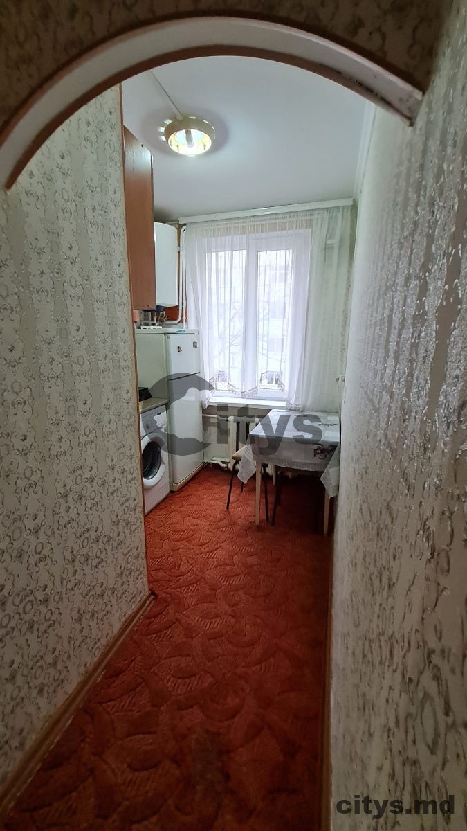 Chirie-Apartament cu 1 cameră, 30m², Grigore Vieru, photo 2
