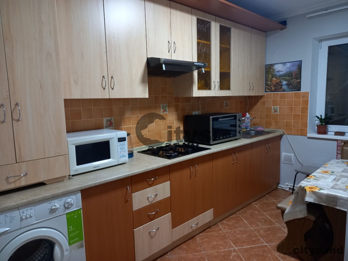 Chirie-Дом с 2 уровнями, 100м², Chișinău, Poșta Veche, str. Timișoara photo 5
