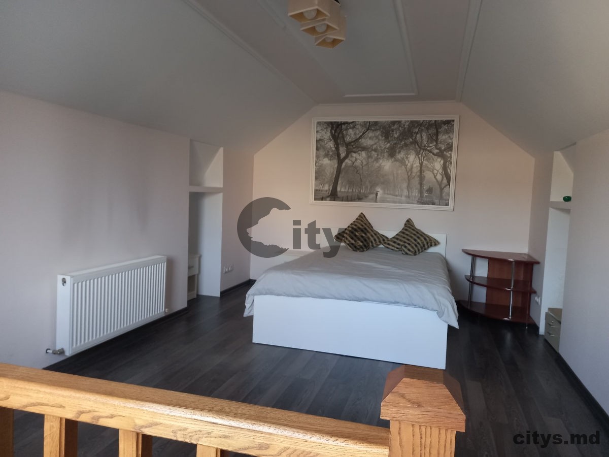 Chirie-Дом с 2 уровнями, 100м², Chișinău, Poșta Veche, str. Timișoara photo 4