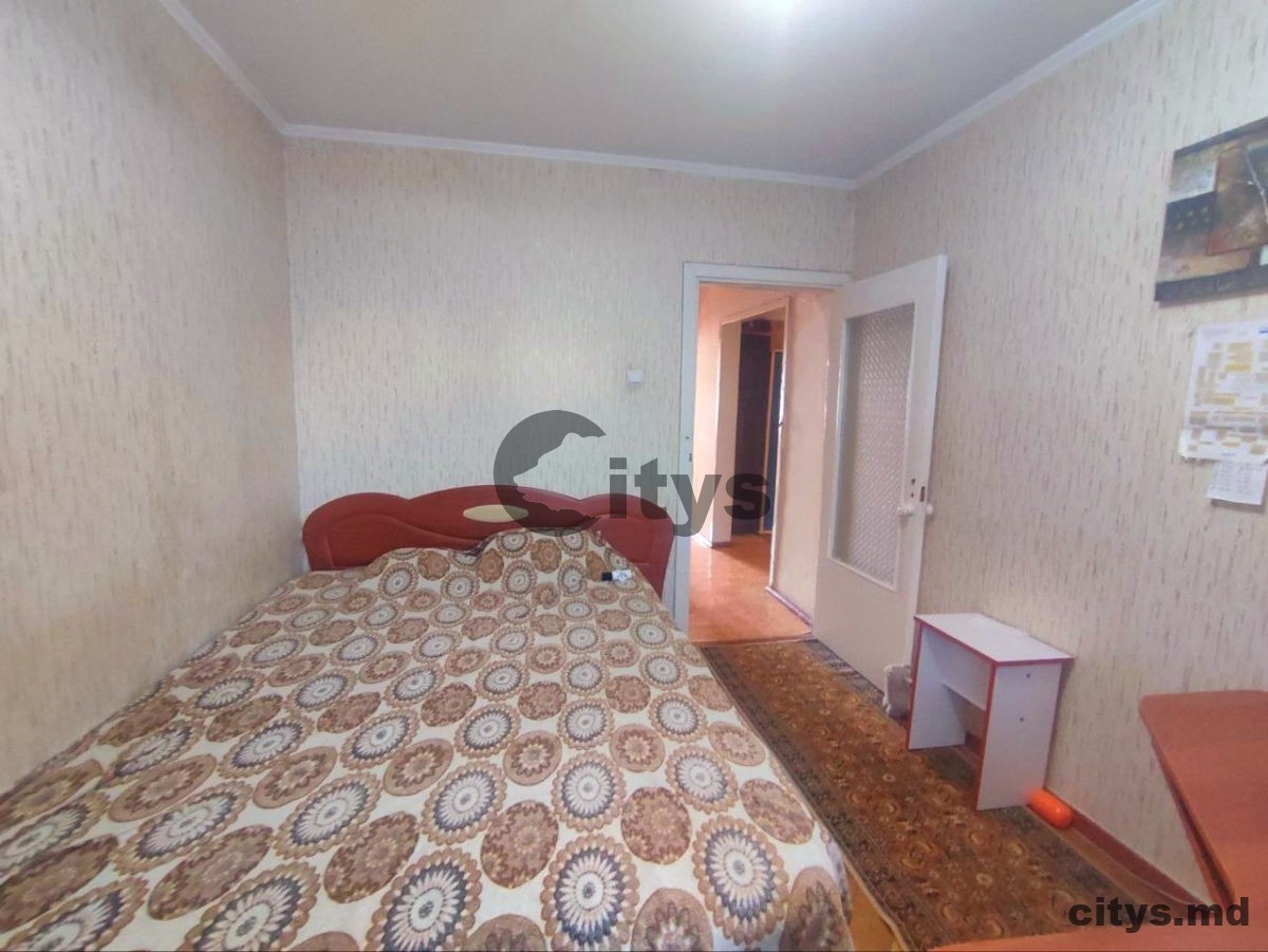 Apartament cu 3 camere, 75m², Tudor Vladimirescu photo 3