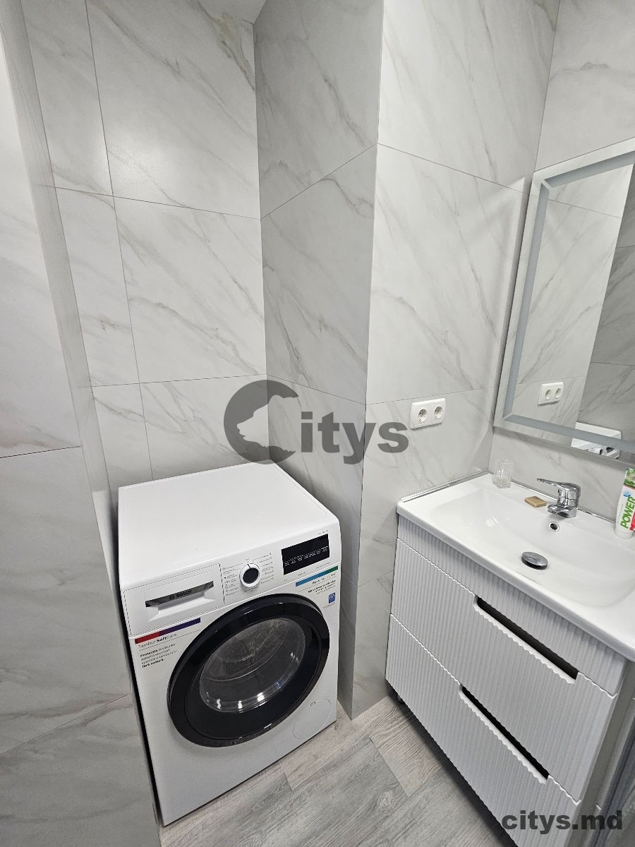 3-х комнатная квартира, 60м², Кишинёв, Ботаника, str. Trandafirilor photo 7