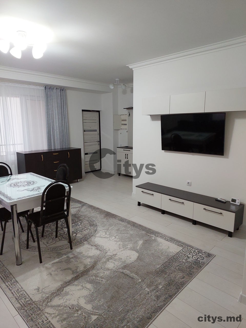 Chirie-Apartament cu 2 camere, 70m², Sfîntul Gheorghe photo 0