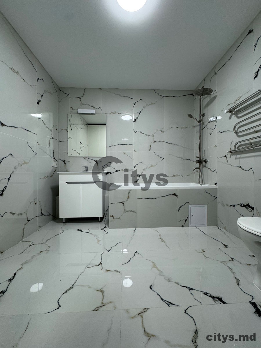 Apartament cu 5 camere sau mai multe, 95m², str. Albișoara photo 7