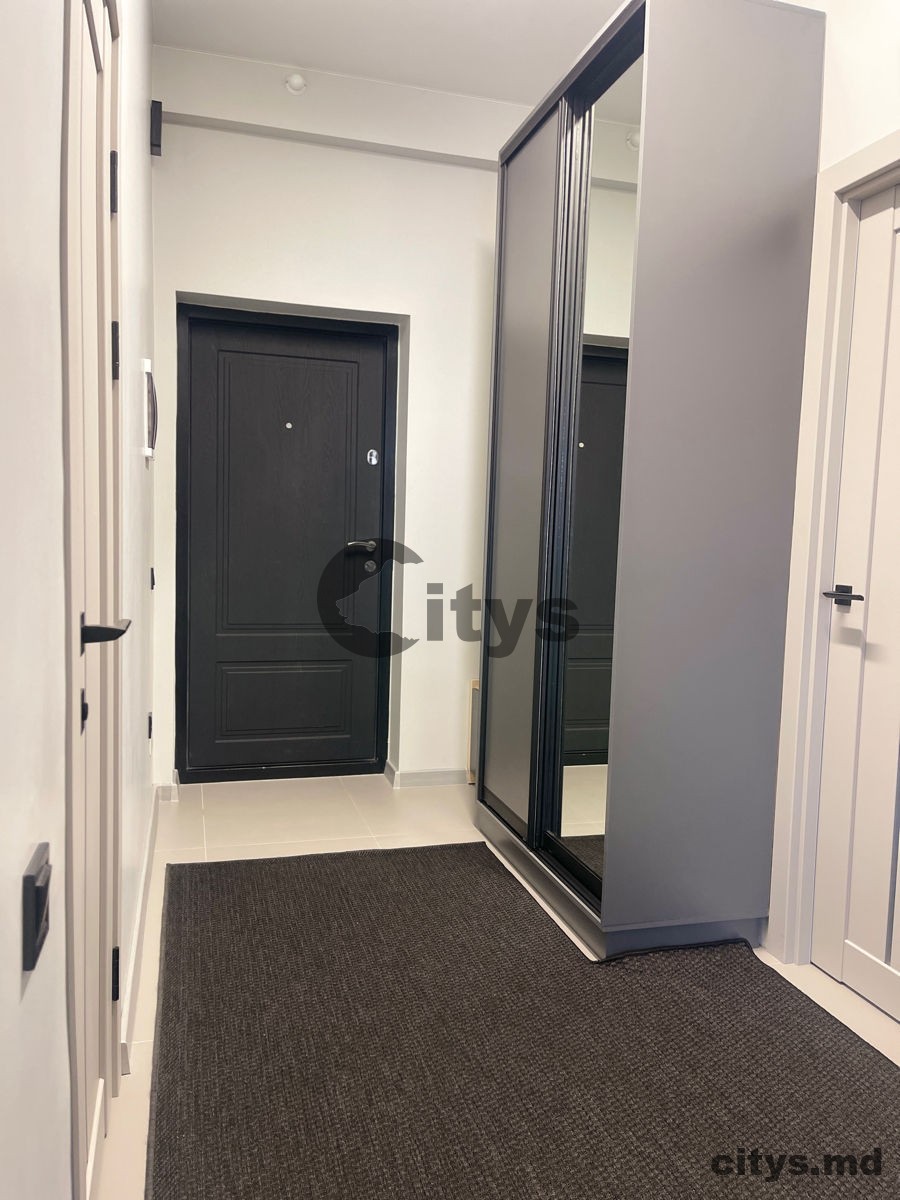 Chirie-Apartament cu 2 camere, 65m², Tudor Strișcă photo 5