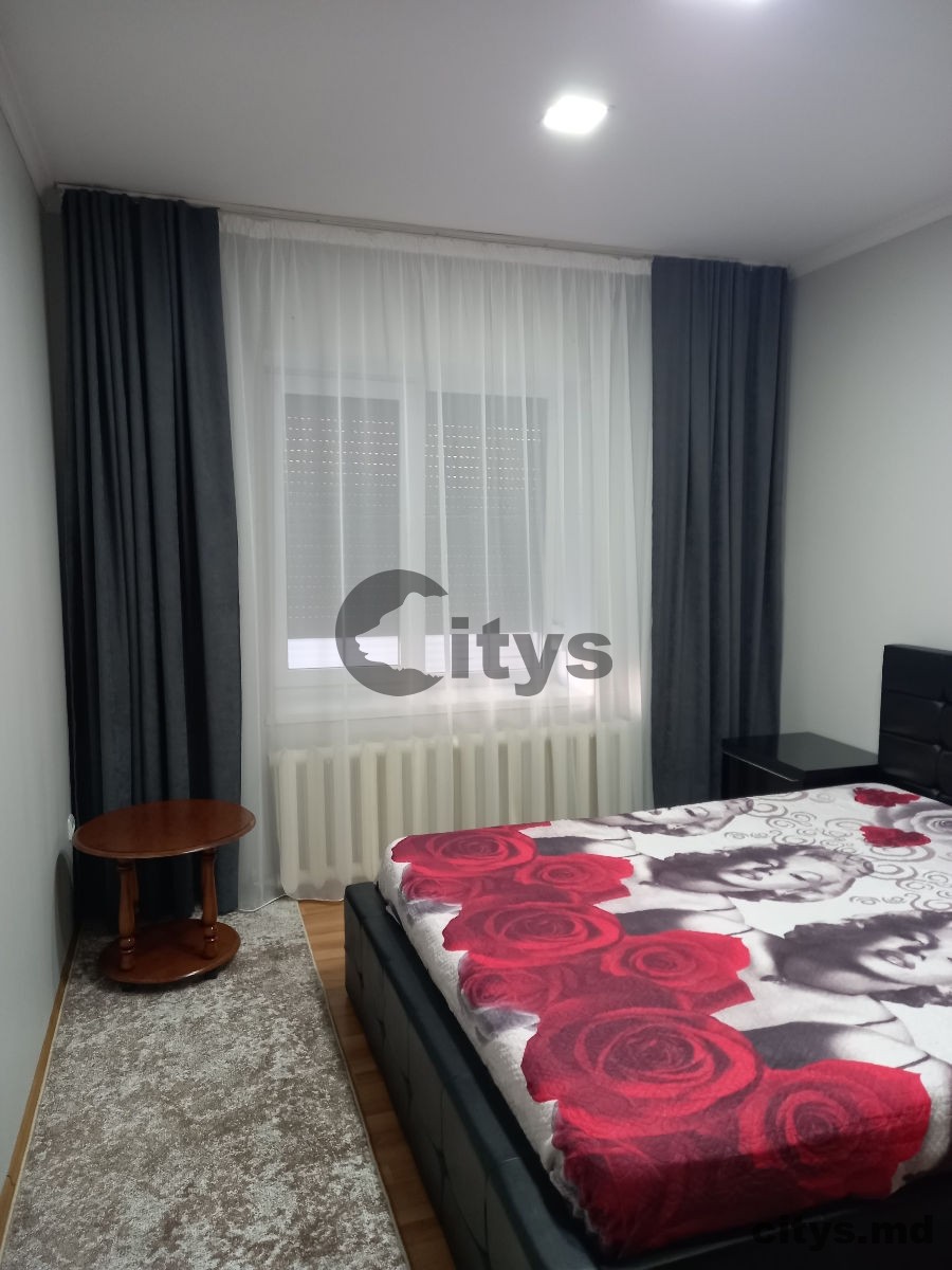 Chirie-Дом с 2 уровнями, 100м², Chișinău, Poșta Veche, str. Timișoara photo 3