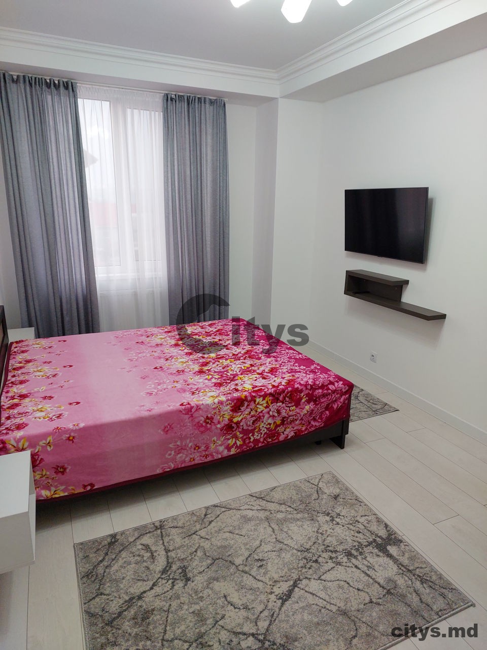 Chirie-Apartament cu 2 camere, 70m², Sfîntul Gheorghe photo 3