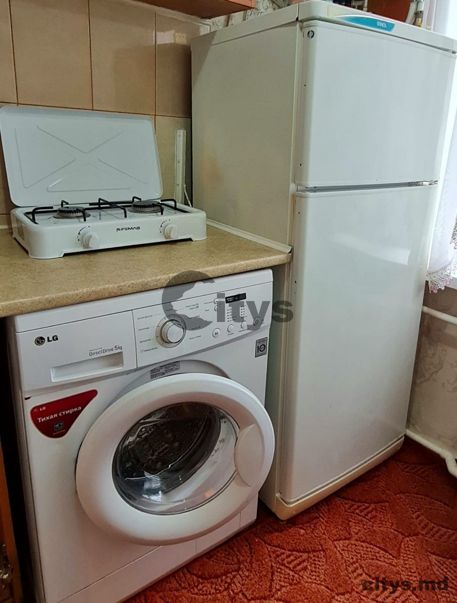 Chirie-Apartament cu 1 cameră, 30m², Grigore Vieru, photo 3