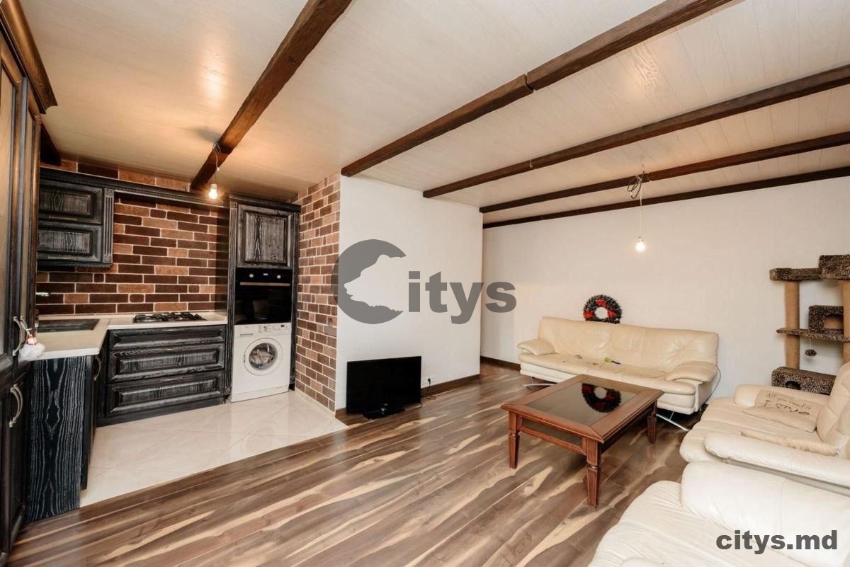 2-х комнатная квартира, 47м², Calea Iesilor photo 1