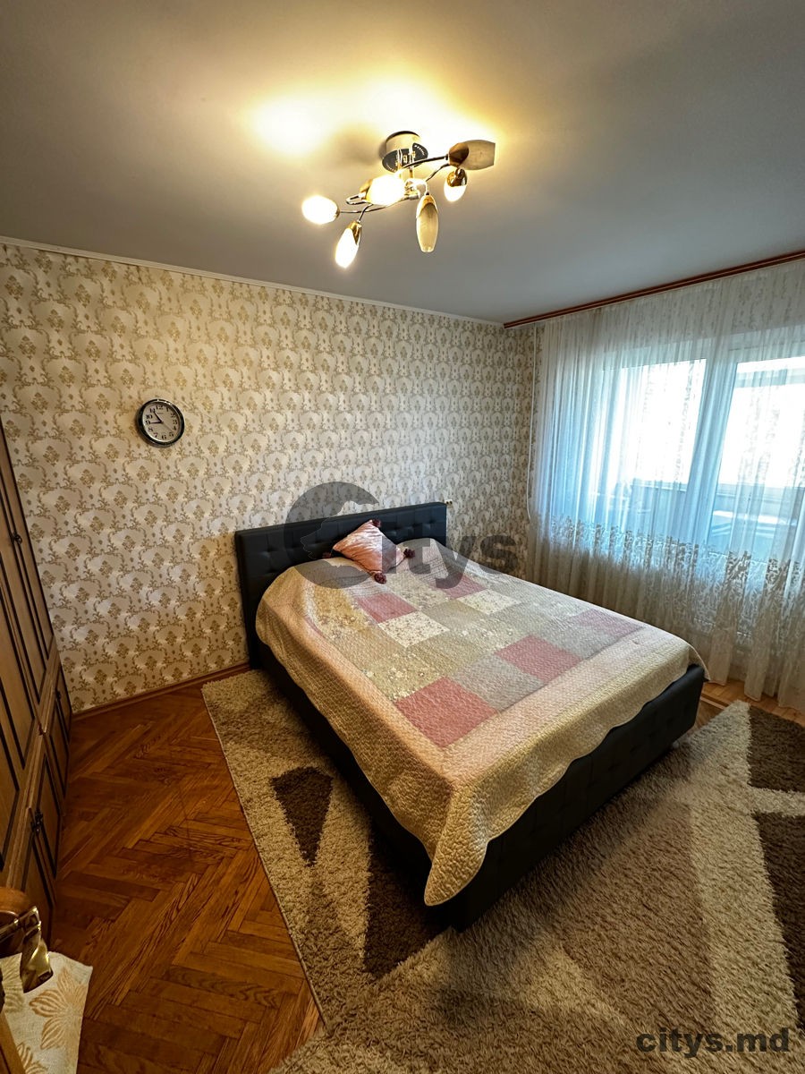 Chirie-Apartament cu 3 camere, 65m², str. Ginta Latină photo 2