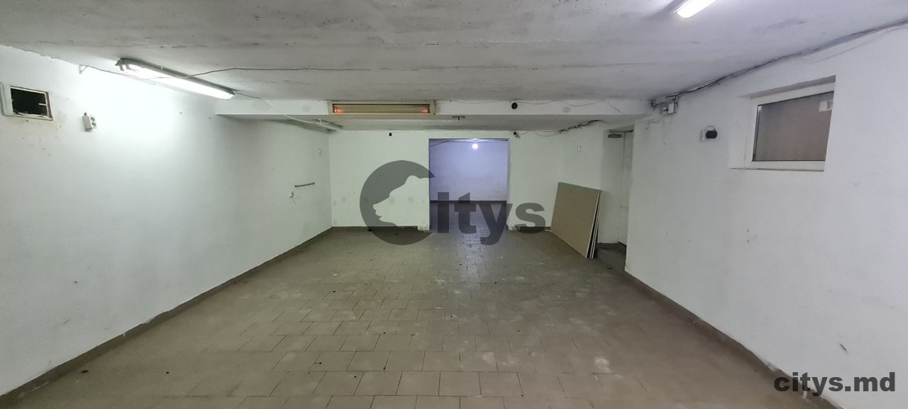 Chirie,Commercia,Universal,135m²,Chisinau, Centru,str. Grigore Ureche photo 4