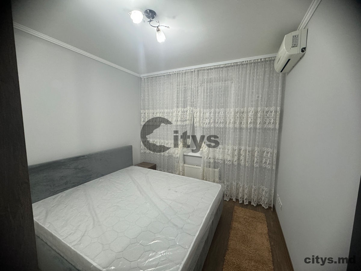 Chirie-Apartament cu 1 cameră, 48m², bd. Alba-Iulia photo 4