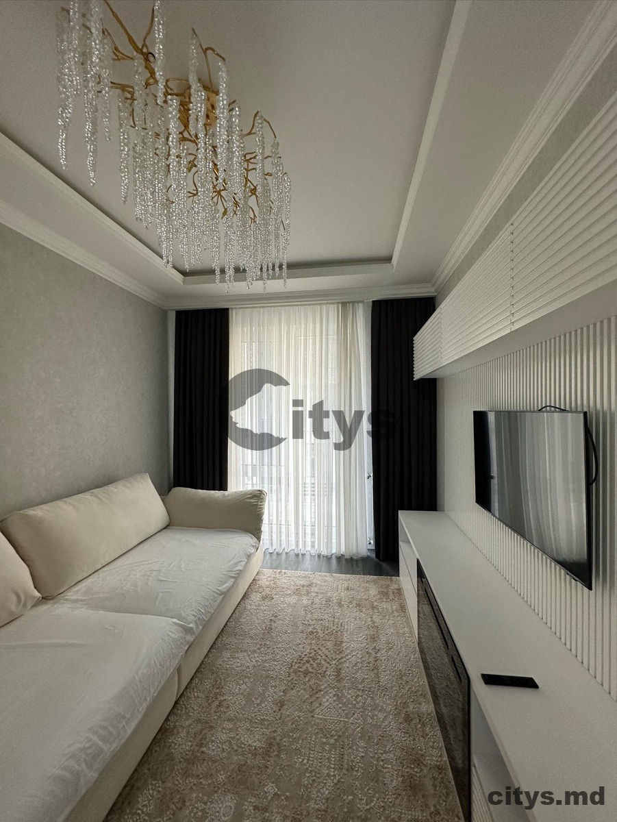 Chirie-Apartament cu 1 cameră, 58m², str. Moara Roșie photo 6