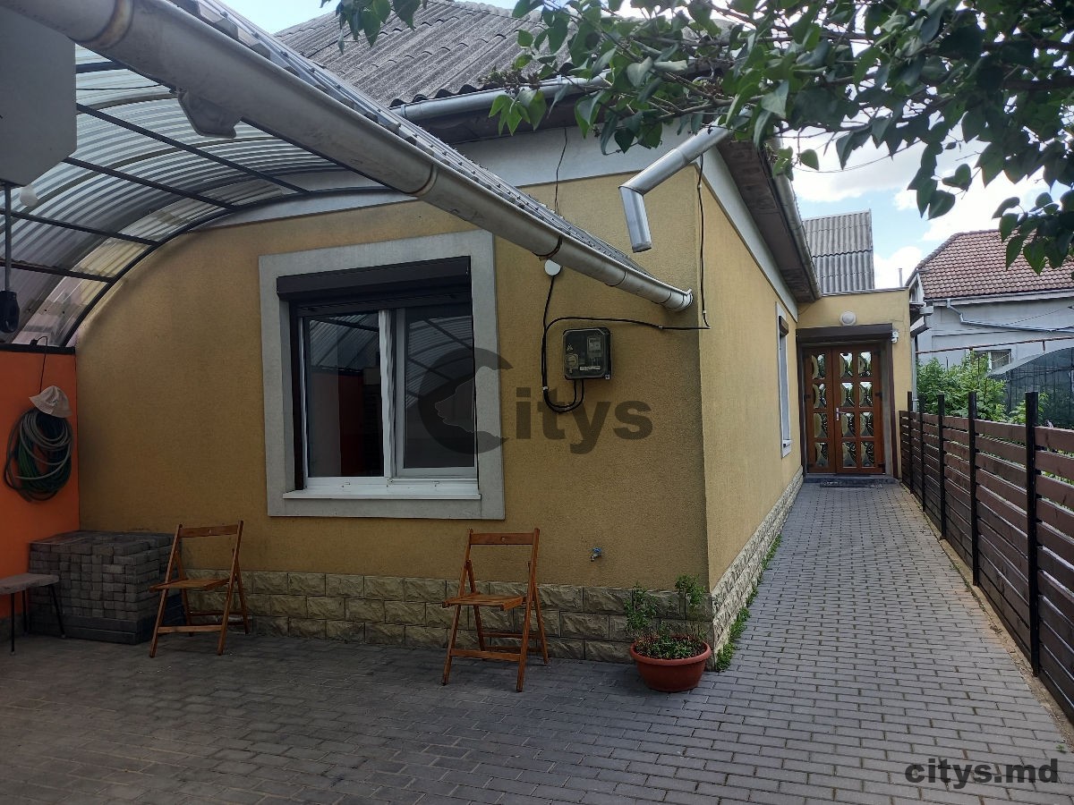 Chirie-Дом с 2 уровнями, 100м², Chișinău, Poșta Veche, str. Timișoara photo 0