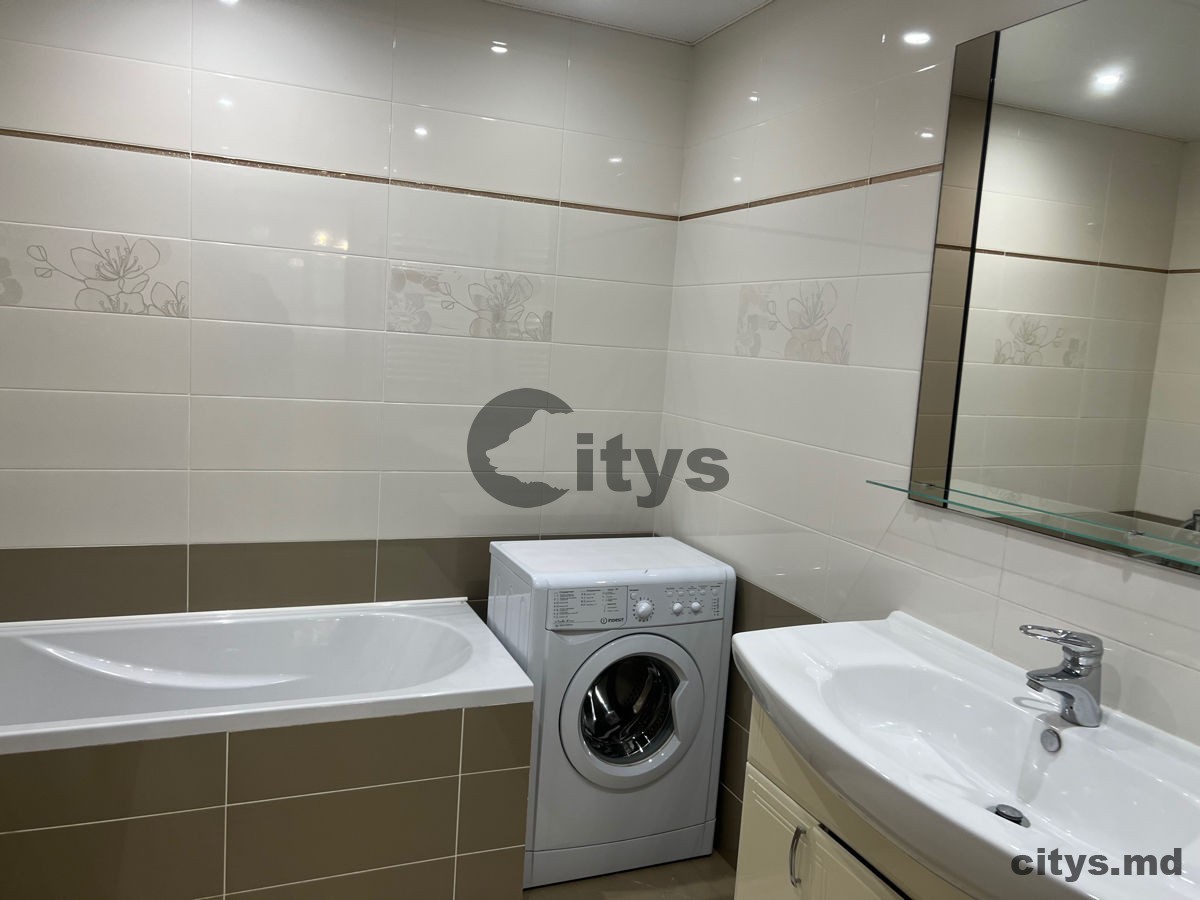 Chirie-Apartament cu 2 camere, 70m², Bucuriei photo 8