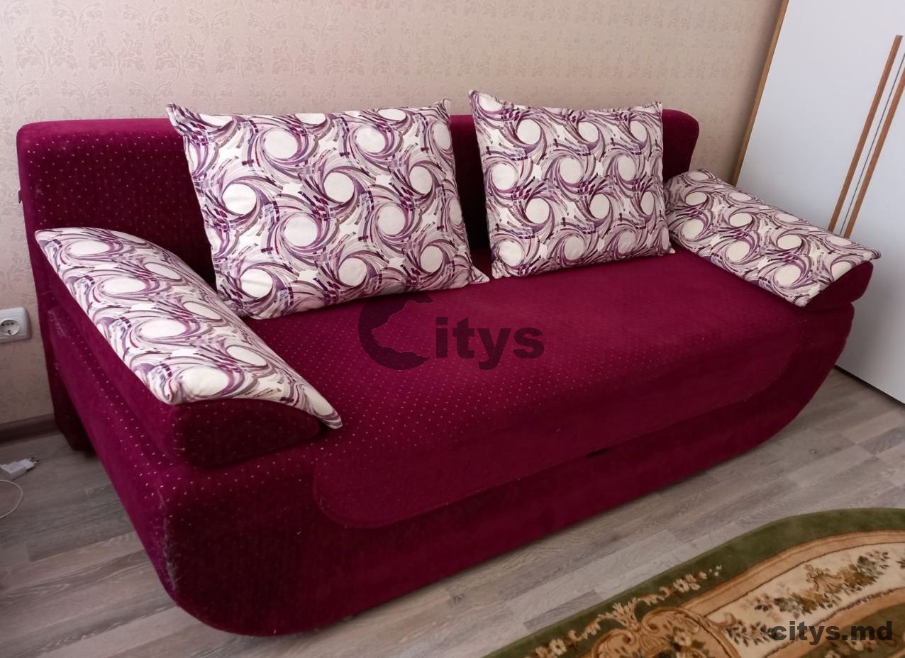 Chirie-Apartament cu 2 camere, 70m², Алба-Юлия photo 4
