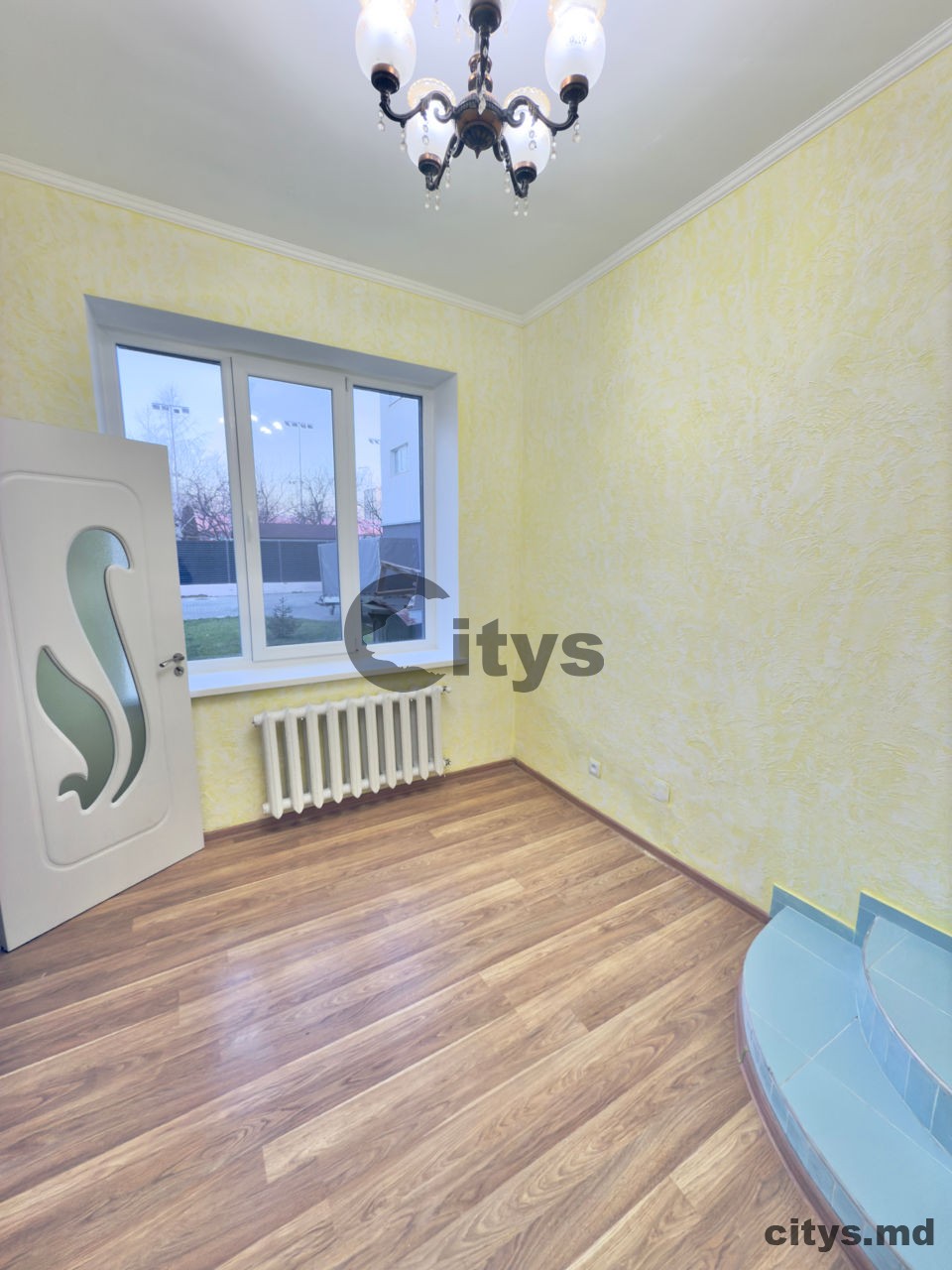 Apartament cu 3 camere, 92m², Ciorescu, Centru, str. Ivan Pavlov photo 5