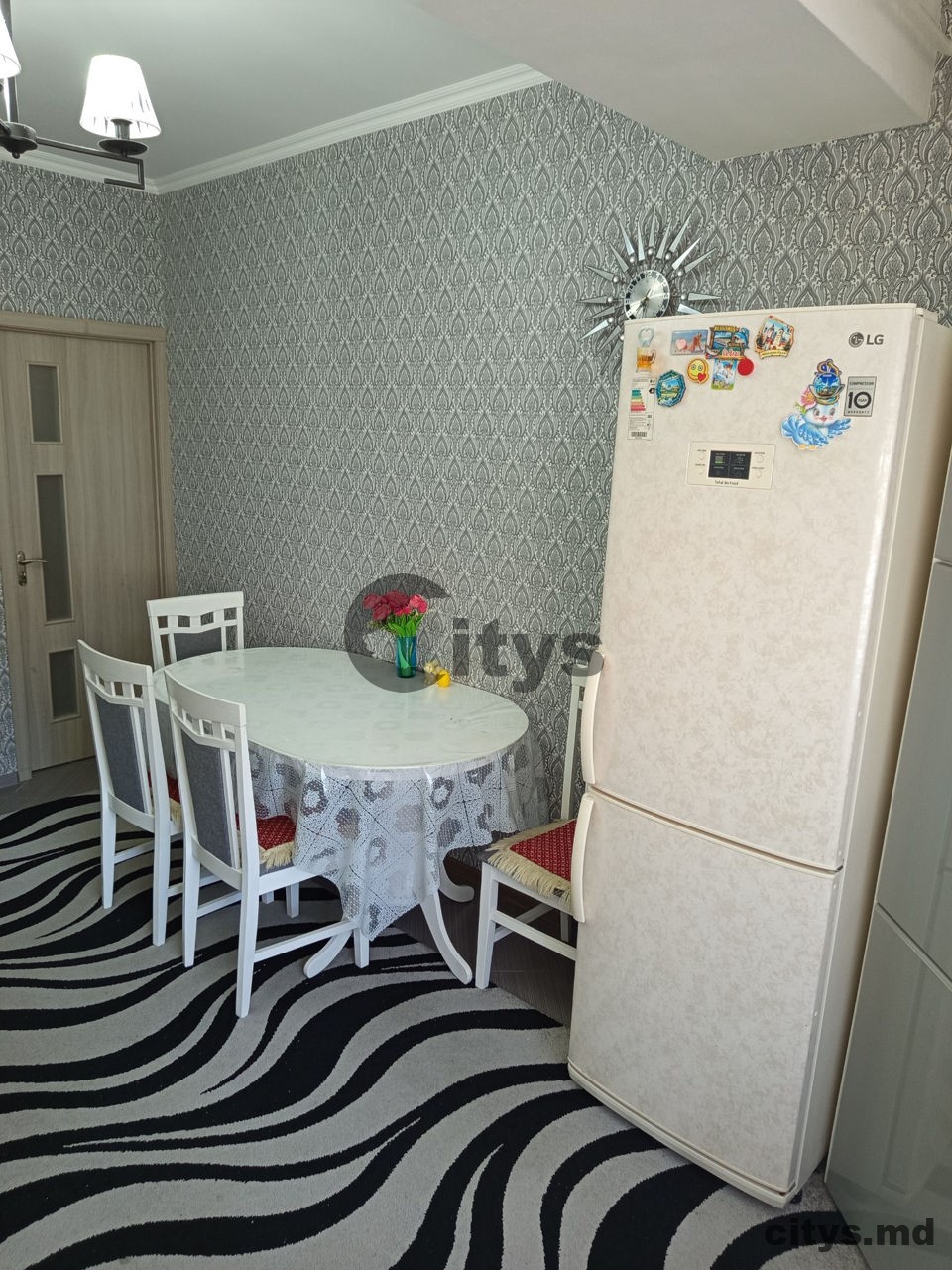 Chirie-Apartament cu 2 camere, 70m², Алба-Юлия photo 1