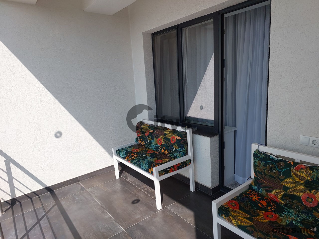 Chirie-Apartament cu 2 camere, 70m², Sfîntul Gheorghe photo 7