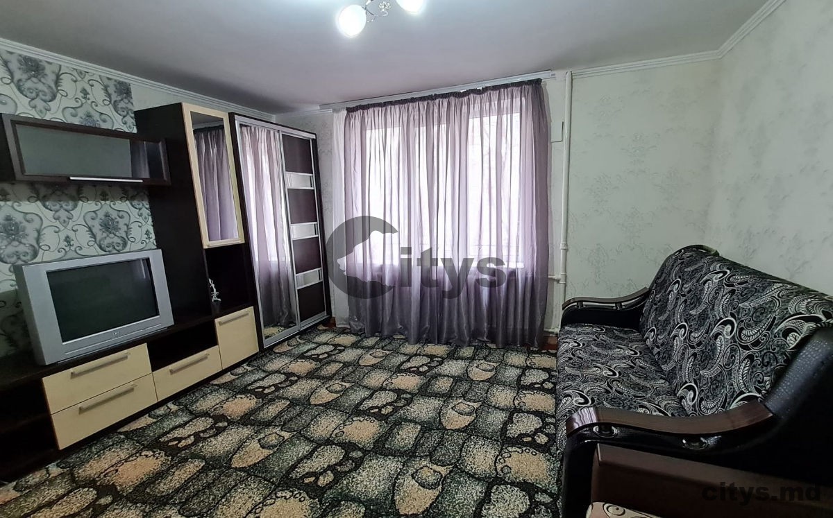Chirie-Apartament cu 1 cameră, 30m², Grigore Vieru, photo 0