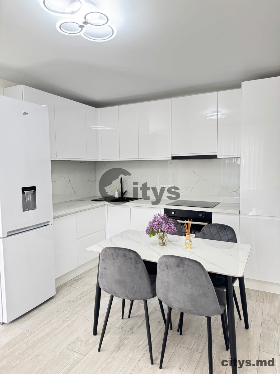 Casă cu un nivel, 147m², Singera, Nikolai Cernîșevski photo 4