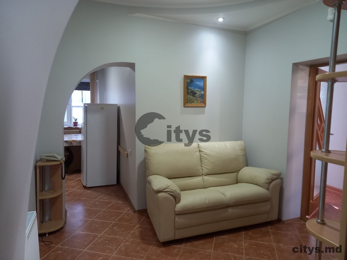 Chirie-Дом с 2 уровнями, 100м², Chișinău, Poșta Veche, str. Timișoara photo 2