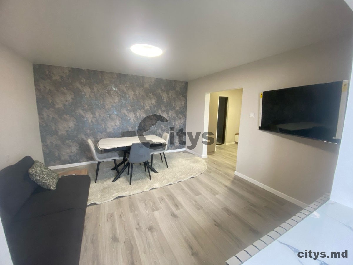 Apartament cu 5 camere sau mai multe, 95m², str. Albișoara photo 8