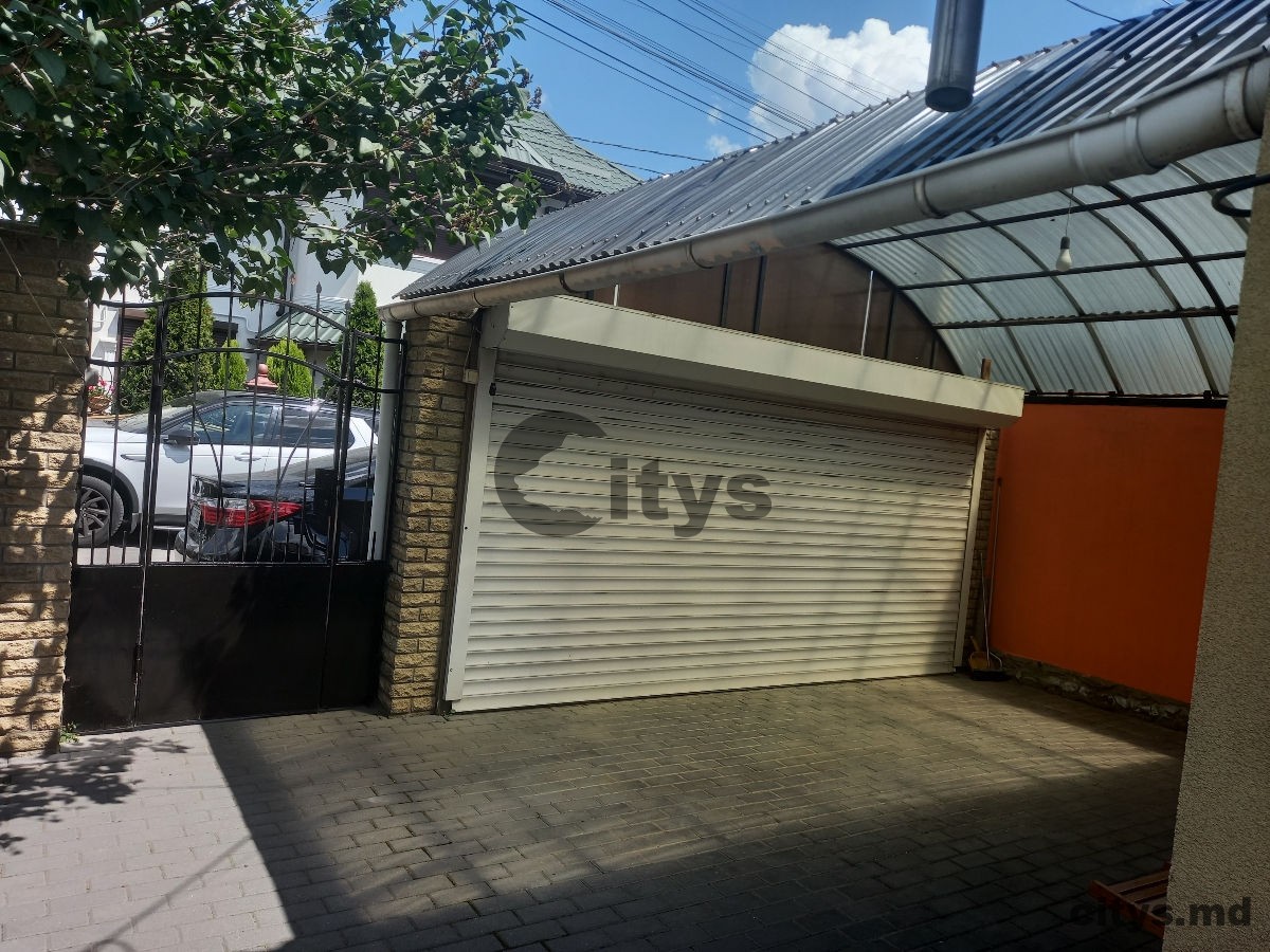 Chirie-Дом с 2 уровнями, 100м², Chișinău, Poșta Veche, str. Timișoara photo 1