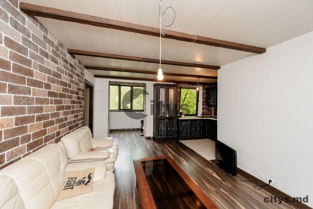 2-х комнатная квартира, 47м², Calea Iesilor photo 9