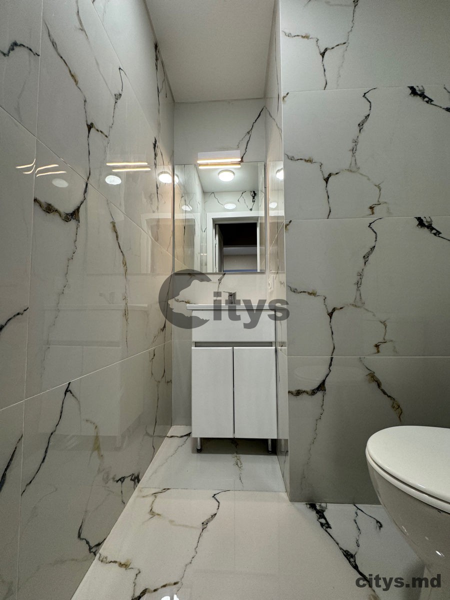 Apartament cu 5 camere sau mai multe, 95m², str. Albișoara photo 19