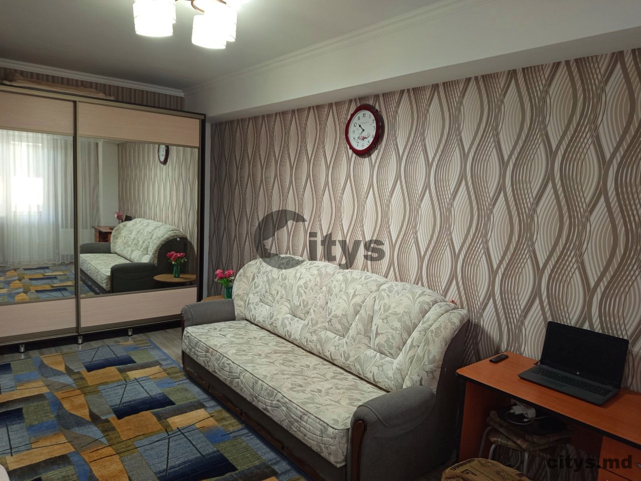 Chirie-Apartament cu 2 camere, 70m², Алба-Юлия photo 2