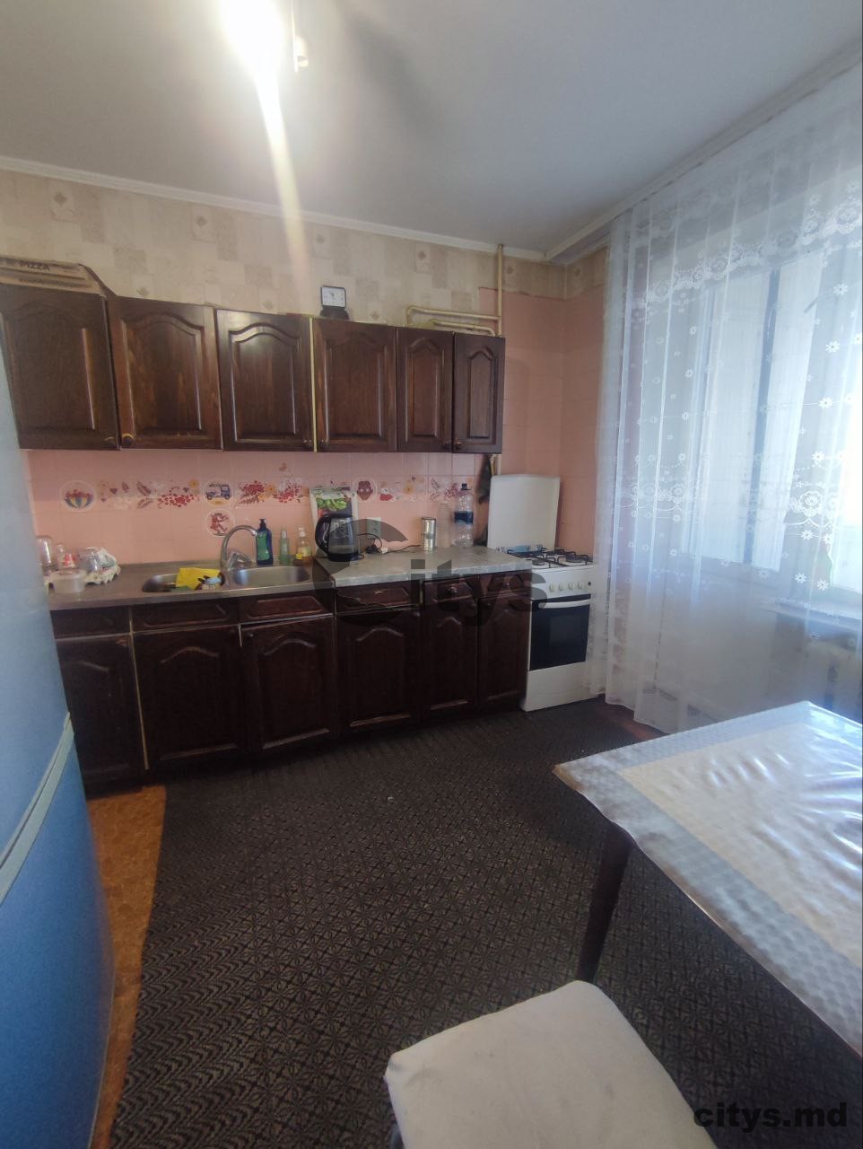 Apartament cu 3 camere, 75m², Tudor Vladimirescu photo 6
