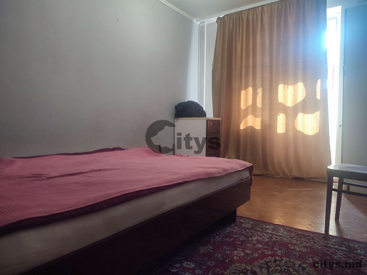 Apartament cu 3 camere, 75m², Tudor Vladimirescu photo 4