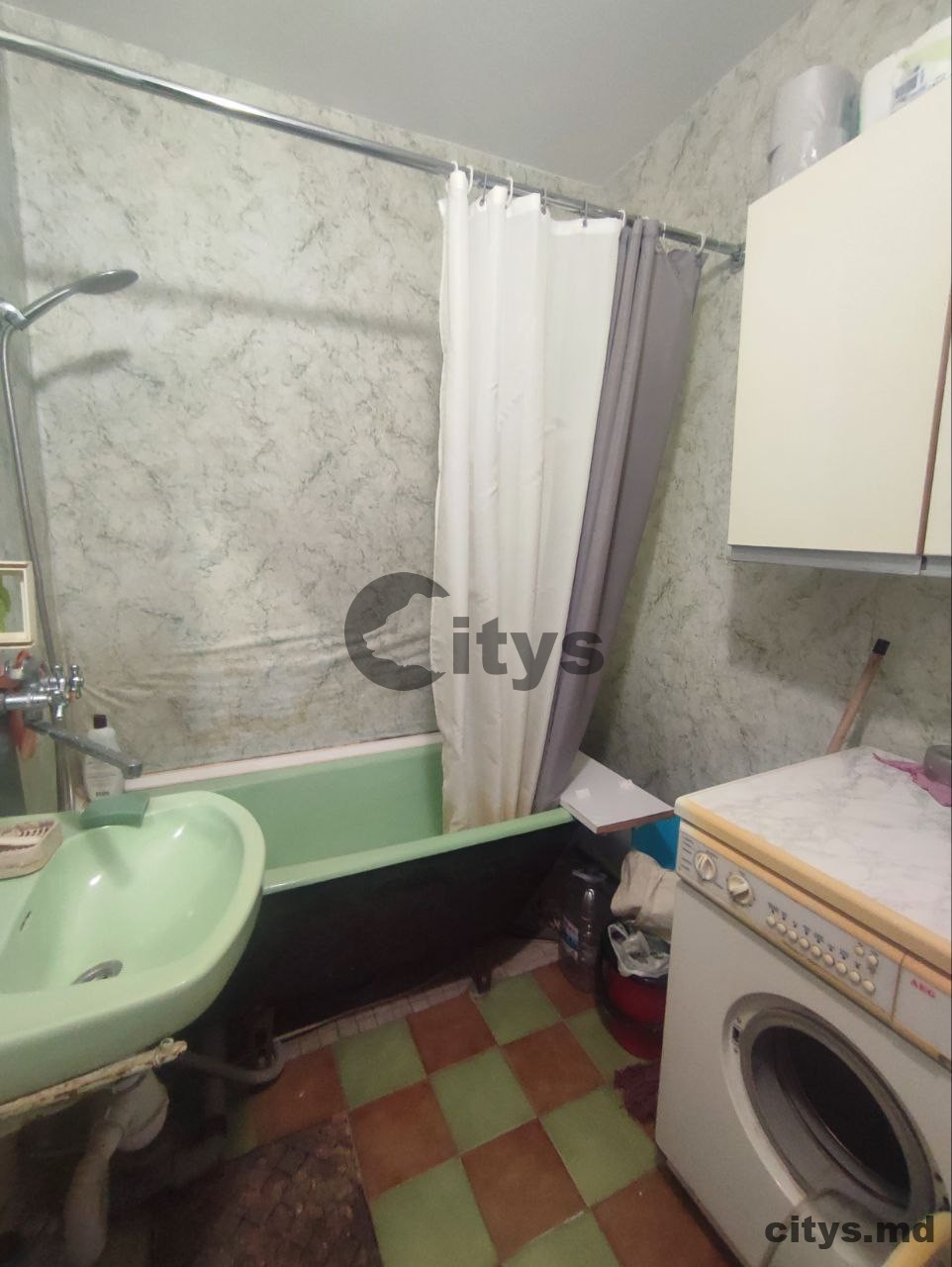 Apartament cu 3 camere, 75m², Tudor Vladimirescu photo 9