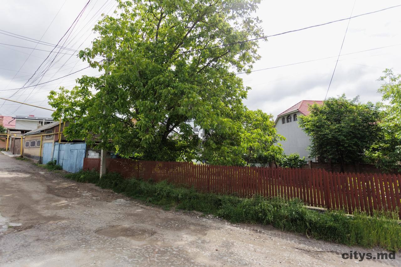 Дом с одним уровнем, 299м²,Centru, str-la 3 Caucaz photo 11