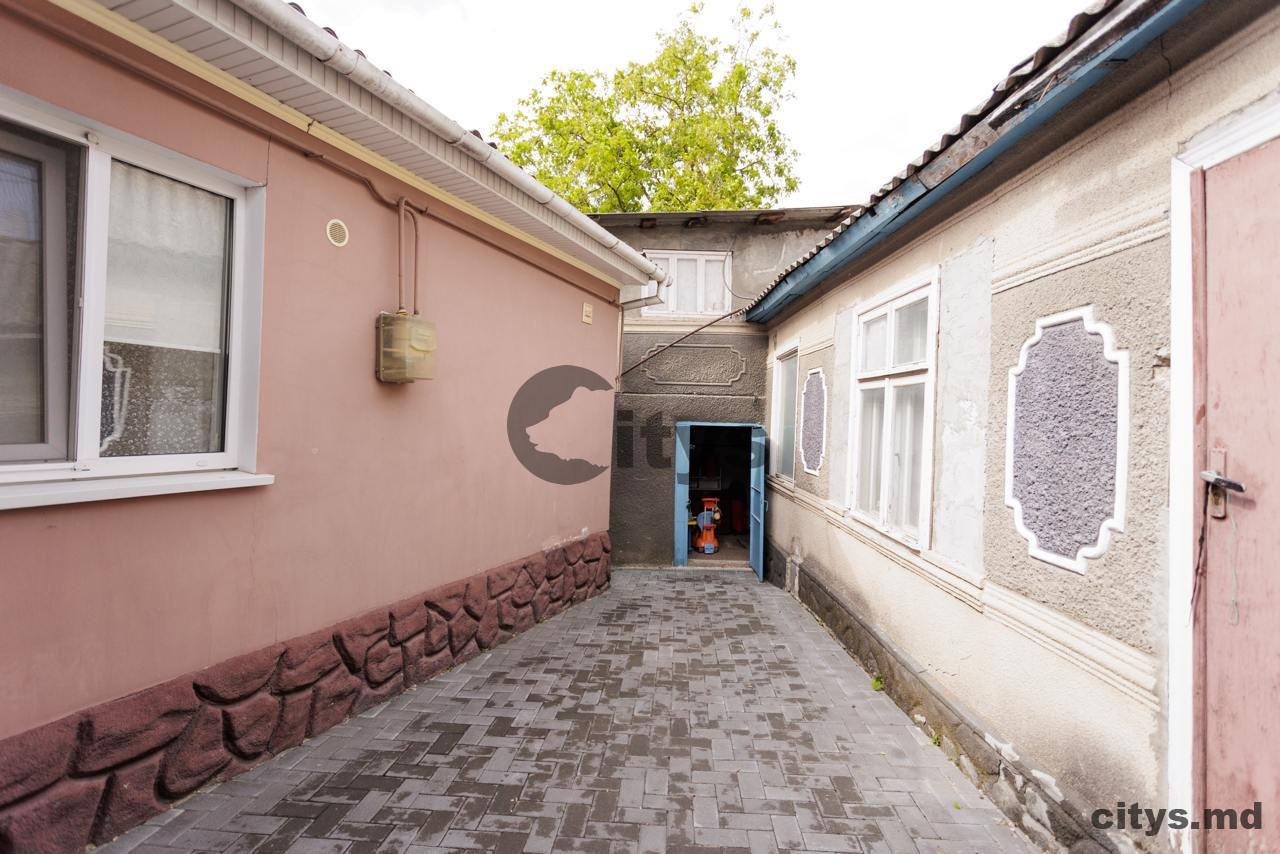 Дом с одним уровнем, 299м²,Centru, str-la 3 Caucaz photo 12