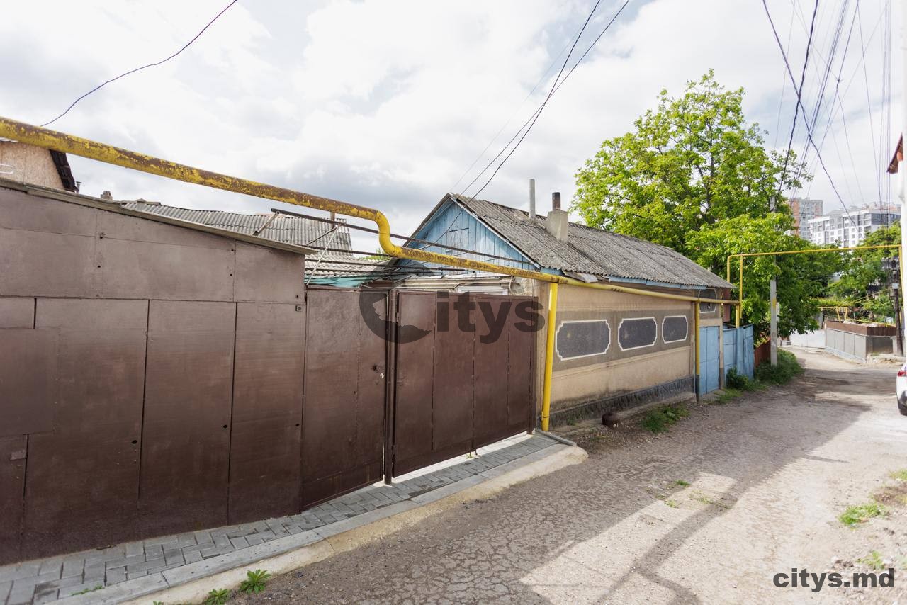 Дом с одним уровнем, 299м²,Centru, str-la 3 Caucaz photo 13